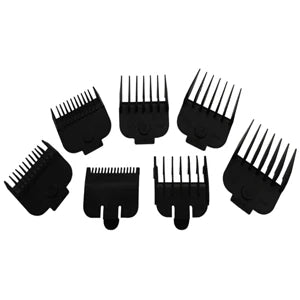 Monster Fade Clipper